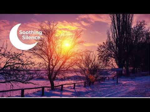 Sleep: Relaxing Music for Calm, Meditation & Stress Relief | Soothing Silence