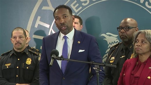 Mayor discusses Piedmont Park shooting