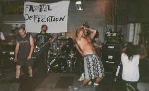 Defecation (band) - Alchetron, The Free Social Encyclopedia