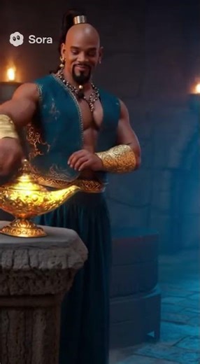 THE WISH GONE WRONG 💫 #bodyswap #bodyswitch #mtf #genderswap #magicwish #maletofemaletransition