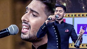 4.9M views · 118K reactions | Singer Armaan Malik’s Magical Performance At SIIMA | SIIMA | Facebook