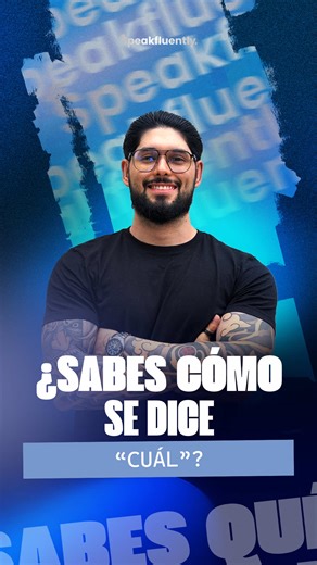 Diferencias entre 'which' y 'what' en inglés