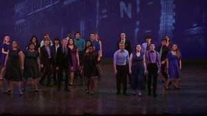 182 reactions · 42 shares | Broadway’s next generation of stars...