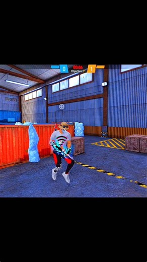 ​Did I Guess It Right? 🪄 FF Magic Trick & Gameplay | Axar FF