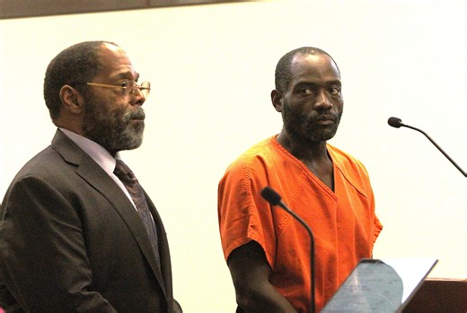 Judge orders mental health exam in Daytona Beach neck-slashing case