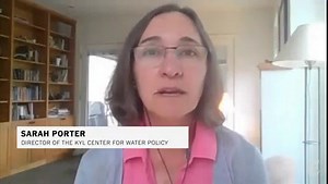 In a First, U.S. Declares Shortage on Colorado River, Forcing Water Cuts