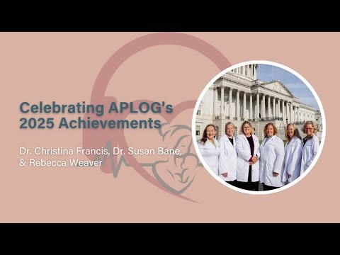 Celebrating AAPLOG's 2025 Achievements