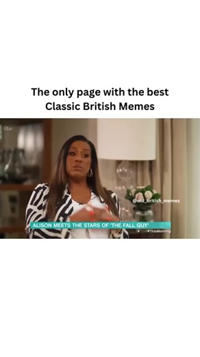 This interview is so funny 😂😂 - Follow @old_british_memes for more of the best funny content #britishmemes #britishhumour #funnymemes #ukmemes #dailymemes | Oldbritishmemes