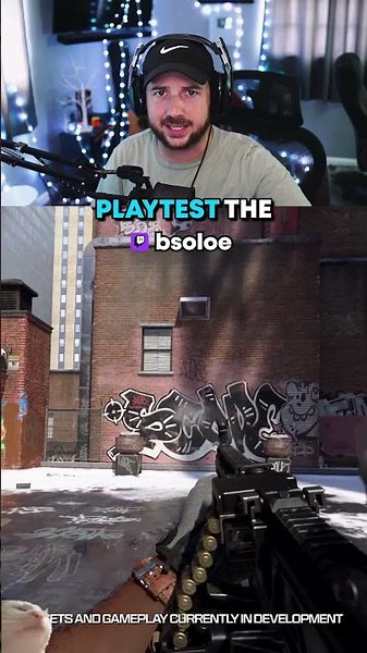 This MW4 Feature is INSANE...