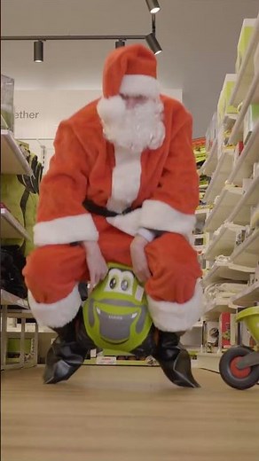 Happy holidays from all of us at CLAAS 💚