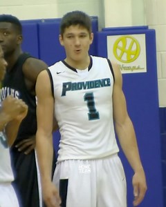 Grayson Allen High School Highlights #fblifestyle | Home Team Hoops