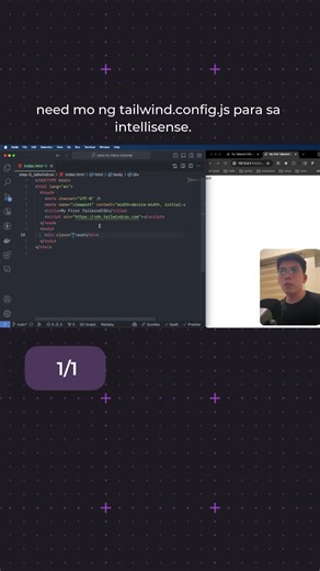 Integrate Tailwind CSS for Web Development: Anime.js Tutorial