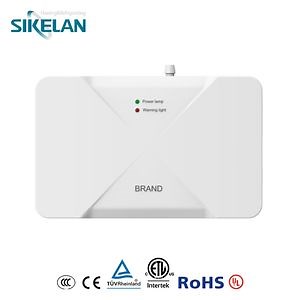 [Hot Item] Super Silent Wall Mounted Split Unit Condensation Water Pump