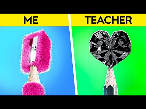 FROM PENCIL TO MASTERPIECE | How To Draw Everything | Easy Drawing Tricks for Beginners by DRAW PAW