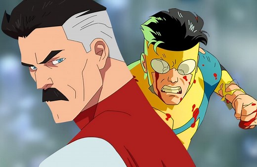 Invincible Saison 2 : date de sortie, bande-annonce, toutes les infos sur la suite