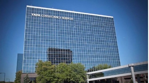 India's TCS: No Layoffs; instead, salary hikes are coming