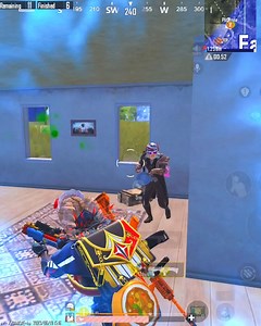 94K views · 447 reactions | omg dbs gun save my life in critical situation in pubg mobile #PUBGMOBILE | Ne-vờ đai | Facebook