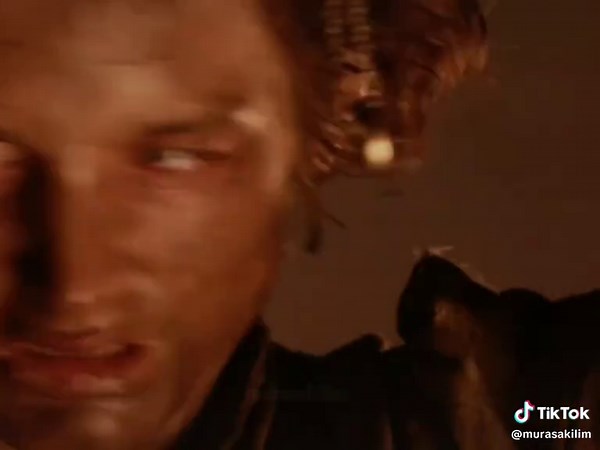 Frodo's Heartbreak: LOTR Fan Edit