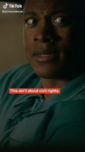 Empowering Moments in One Night in Miami on Prime Video