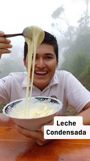 839K views · 23K reactions | Receta de Leche condensa Facil y Rápido ✅75 gr Agua ✅100 gr Azúcar ✅100 gr Leche en Polvo #cocinayemprende #Recetaspostres #Lechecondensada | Foggy Reposteria | Facebook