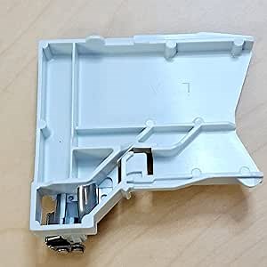 Cord Lock for Honeycomb & Cellular Shades (Left, Large)