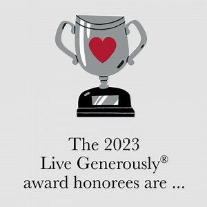 Live Generously 2023 Award Winners.mp4