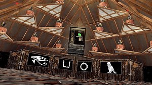 Part 2: Raiding the Curse of Rah’s Massive Pyramid