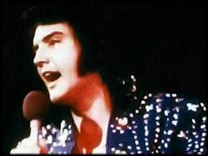 Elvis Presley - Promised land