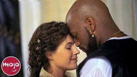 Top 20 best Shakespeare movies