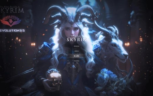 全新Edge UI 0.60效果真棒