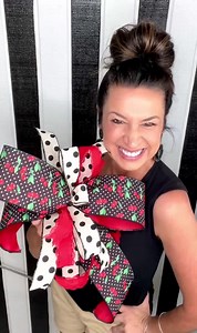 Bow Making Tutorial, Bow Tutorial, Ribbon Bow, Ribbon Loop Bow, Wire Bow Making, Wired Bow, Tutorial - Etsy