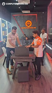 Computer Mania BD on Reels