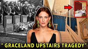 Join us for an exclusive look inside Graceland, the legendary home of the King of Rock and Roll, Elvis Presley. In this video, we explore the untold stories of Graceland’s upstairs, a private sanctuary that has remained off-limits to the public for decades. Discover why this part of the mansion, including Elvis’s personal bedroom and Lisa Marie Presley’s childhood room, has been carefully preserved by the Presley family. From the clever design choices made by Elvis himself, like the hidden door 