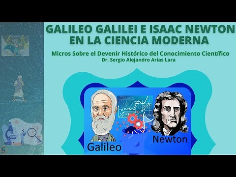 i1.11 Galileo Galilei e Isaac Newton en la Ciencia Moderna