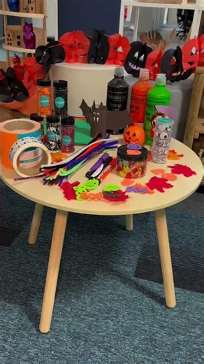 👻 Spooky Classroom Ideas for Teachers | Halloween with Hope Education