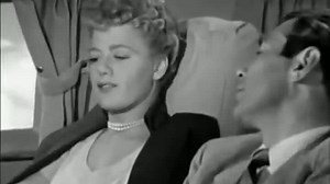 Phone Call From A Stranger (1952)