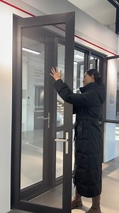 Aluminum doors and windows | Window Home