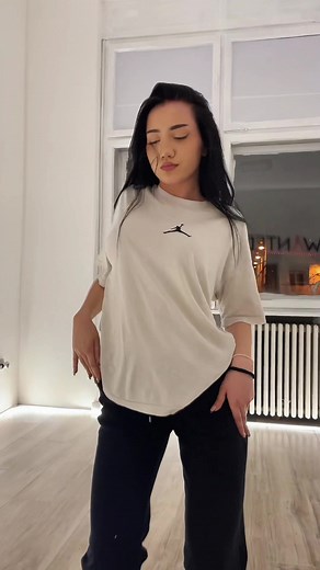 Jala Brat Monster Dance Choreography