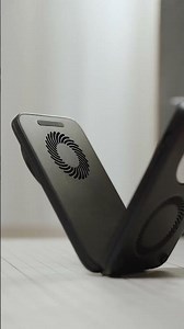 Get CryBoost for real AC 🧊 #ESRTech #CarCharger