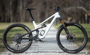 [Review] New Canyon Spectral CF