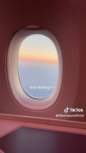 Experience the Best Airport Vibes in Fiji