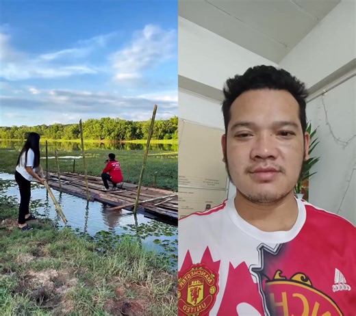 9.6K views · 40 reactions | #ကြည့်ထားနော်အိမ်ကဂေါင်းကြီးတိုဘယ်လိုလုပ်ရမလဲဆိုတာ#fpy | Aung San Lin | Facebook