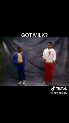 In Living Color – “Got Milk?” Sketch