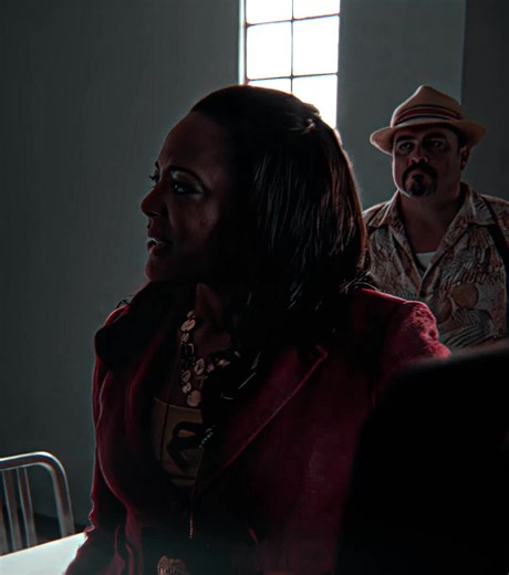 Telling the story of “Dexter” from Maria’s perspective 🔥🔥🙏🏻#tvshow #dexter #dextermorganedits #dextershowtime #dexteredits