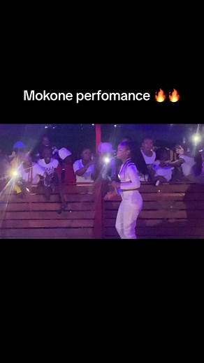 Mokone Performance: A Captivating Dance Show