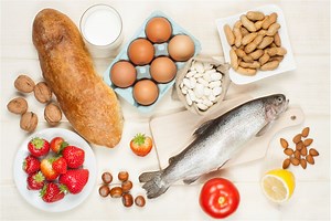 Food Allergen Awareness Online Course & Certificate From £6.50 VAT