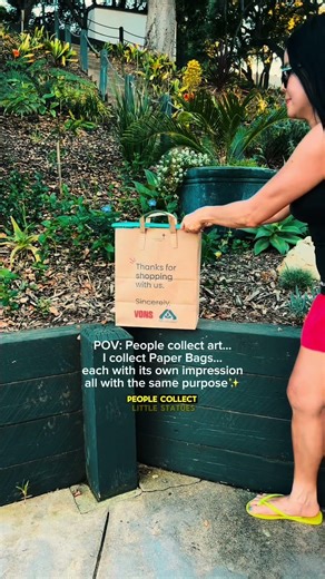 Different brands.Different styles.Different impressions✨