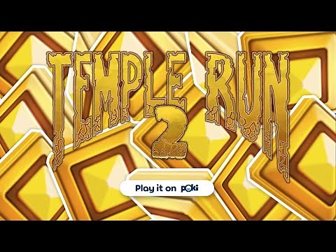 Temple Run 2 - Play it on Poki