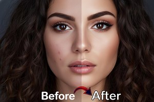Advanced Photo Retouching Service: Custom Photoshop Editing Expert (digital Delivery) - Etsy