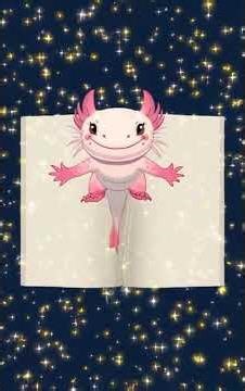 100 Facts About Axolotls